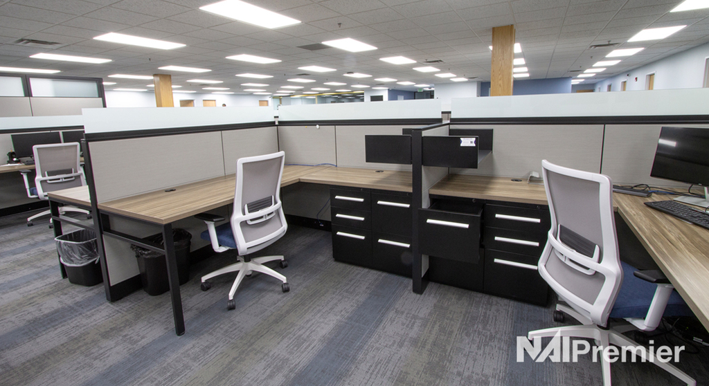 Salt Lake City Office
